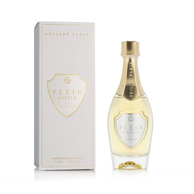 Philipp Plein Plein Fatale Eau De Parfum 90 ml (woman)