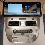 Установочный комплект для NISSAN PATHFINDER R51 2008-2012  KUBERG KP-I1232