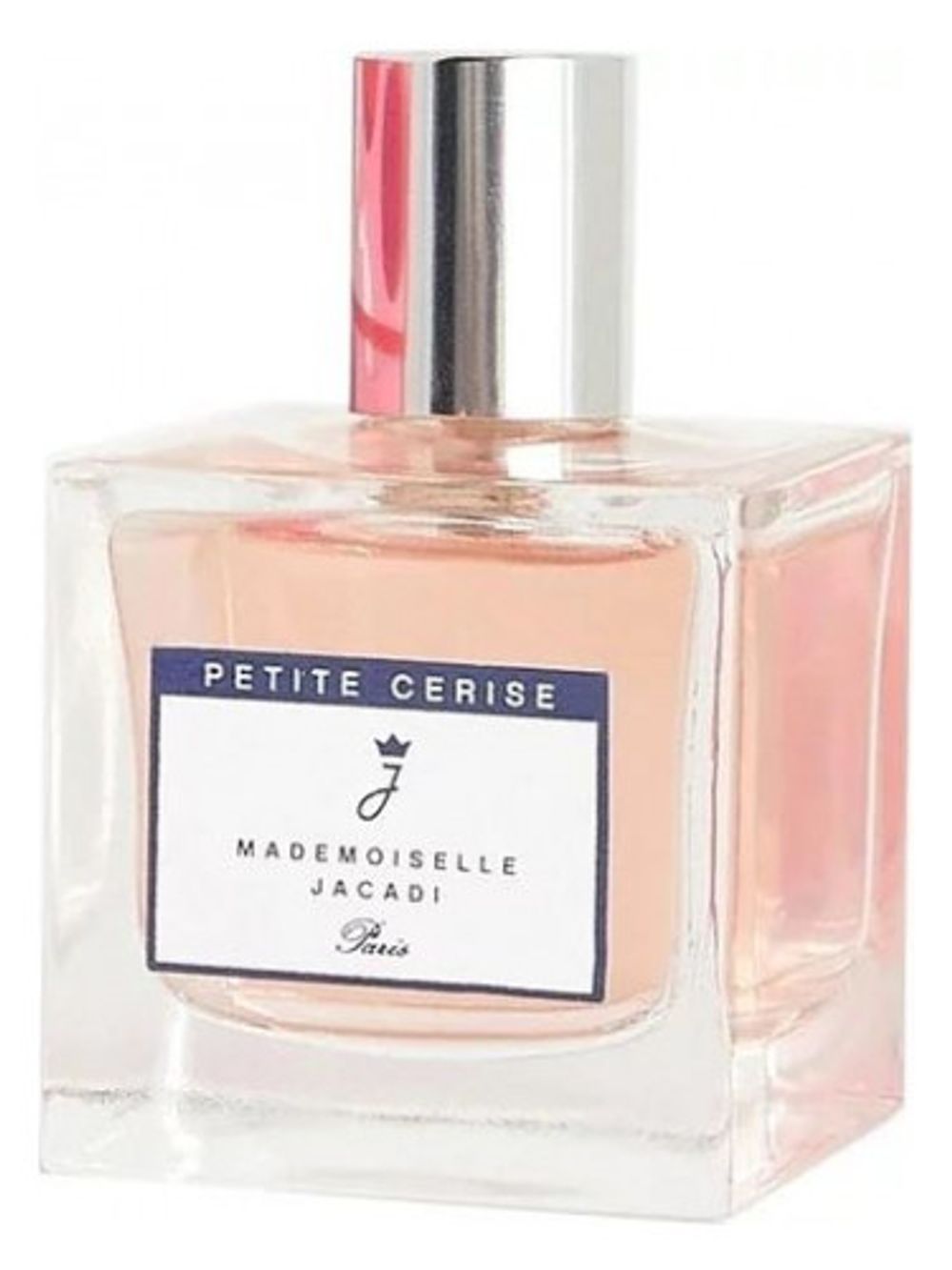 Jacadi Mademoiselle Petite Cerise