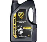 10W-40 Моторное масло Shield Lubricants SHIELD ROCK A3/B4 4 л