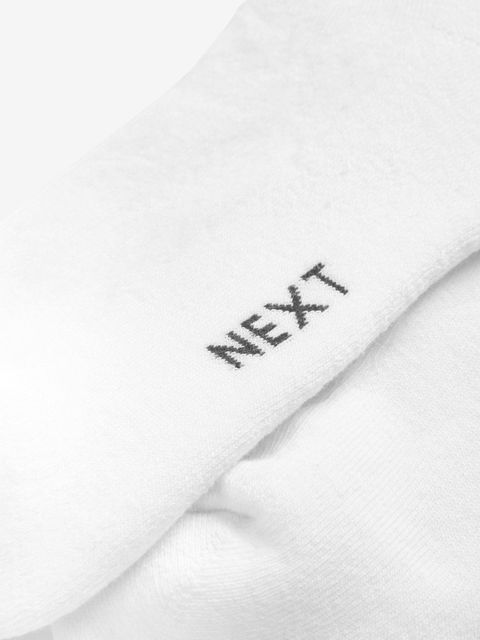 Носки для мальчика Next 167-741, 5 шт., Белый