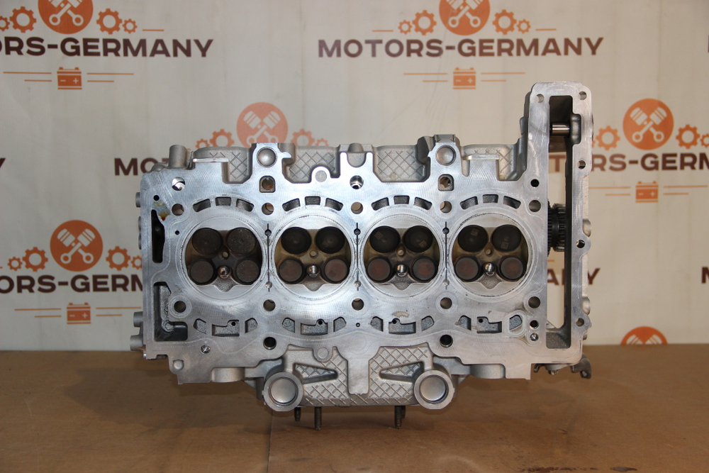 Головка блока цилиндров Mercedes-Benz M254.915 A2540102500
