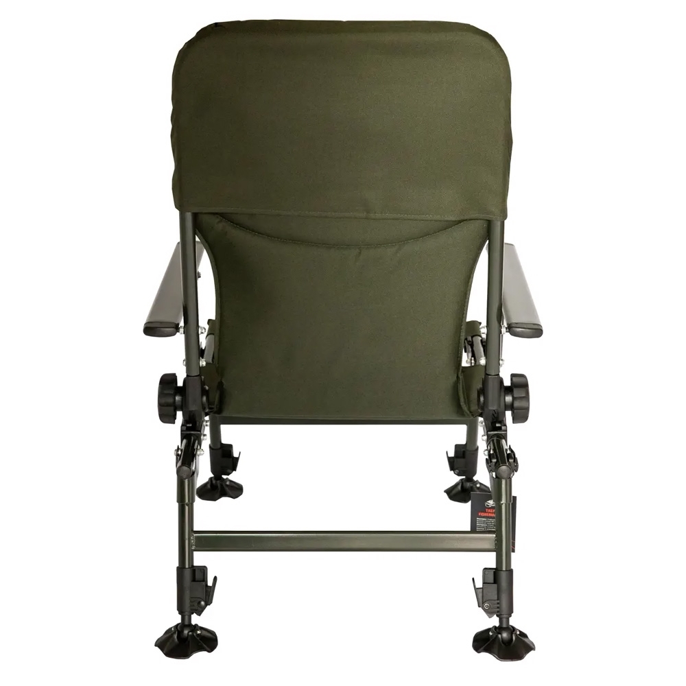 Кресло Tramp Fisherman Ultra TRF-041