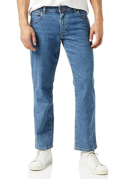 Джинсы REGULAR STONEWASH W10I23010