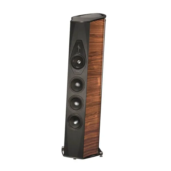 Sonus Faber Lilium Walnut