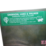 Emerson, Lake & Palmer / Emerson, Lake & Palmer (LP)