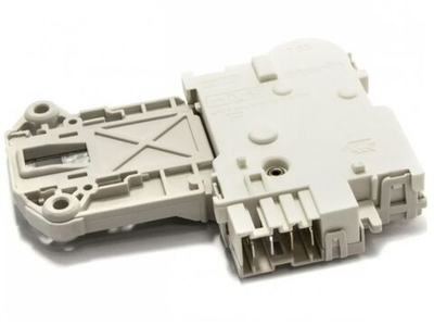 УБЛ Zanussi, Electrolux 4 клеммы 1249675131 INT010ZN, ZN4425