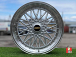 Комплект дисков BBS RS 18x8 et35 5x100/5x114.3