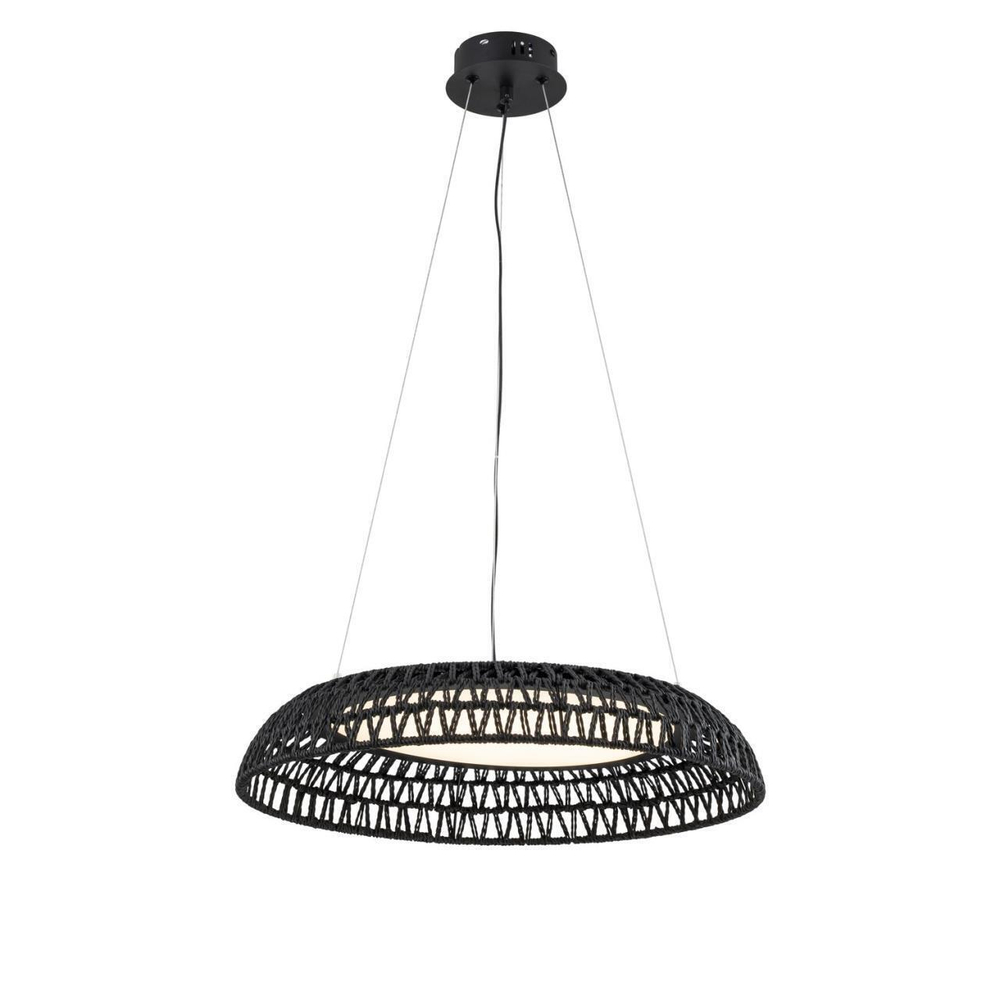Подвесной светодиодный светильник F-Promo Conrad 4752-5P