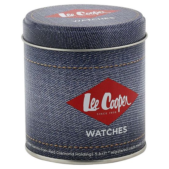 Lee Cooper BOX