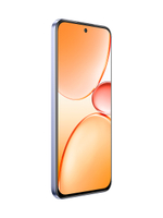 realme Смартфон C85 Pro Ростест (EAC) 6/128 ГБ, Nano-SIM, фиолетовый