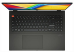 16" Ноутбук ASUS VivoBook S Flip Touch TN3604YA (1920x1200, AMD Ryzen 7 7730U, RAM 16ГБ, SSD 512ГБ, AMD Radeon Graphics, OS Windows)