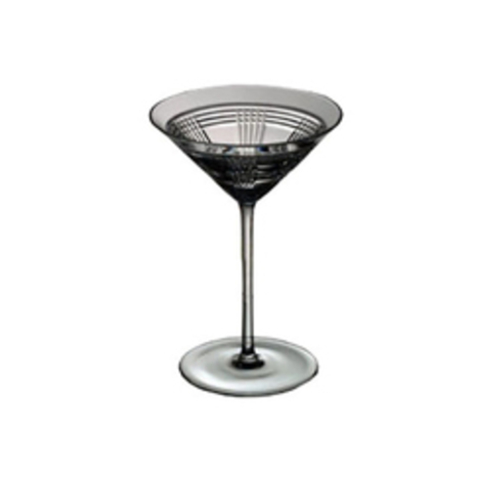 Фужер для мартини 220мл Ajka Crystal Classic