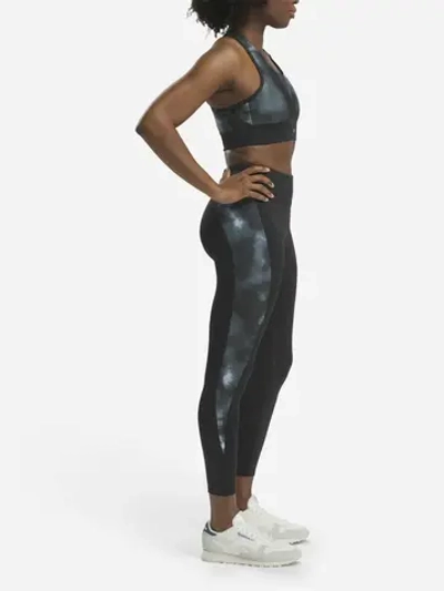 100034899 Лосины REEBOK женские