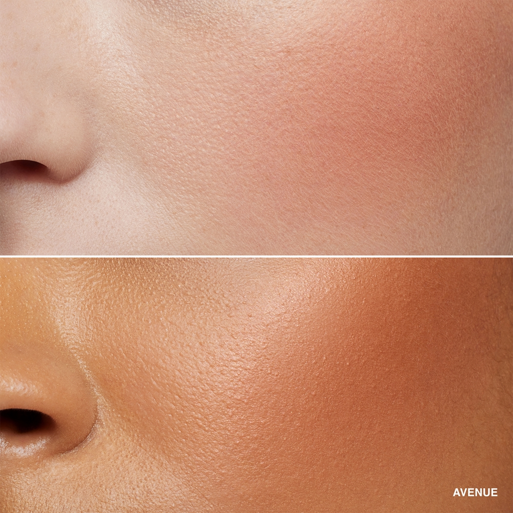 Bobbi Brown Blush - Пудровая румяна оттенок Avenue Shimmer, 3 g