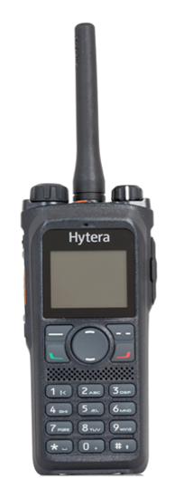 Портативные радиостанции PD985 UL913 VHF