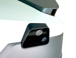 Робот-газонокосилка ANTHBOT Genie 800 GPS RTK для участков 800–1500 м² (8–15 соток)