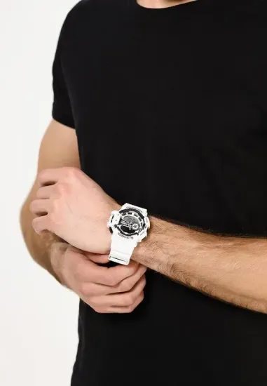 Наручные часы Casio G-Shock GA-400-7ADR