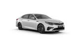 Kia Optima (АТ)
