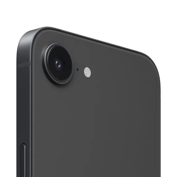 Apple iPhone 16e 512GB Black (Черный)