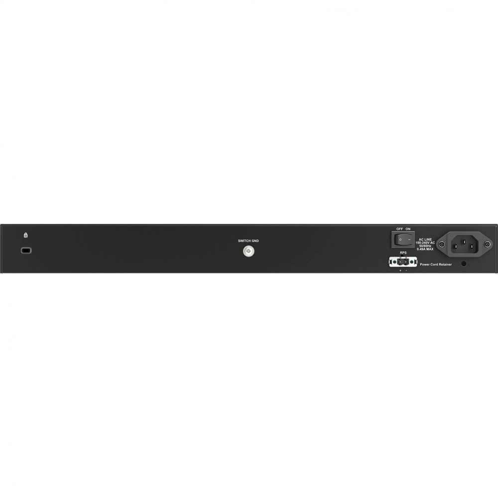 Коммутатор D-Link DGS-1210-28X/ME/C1A