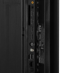Телевизор 55" HAIER S9 Pro Frameless DH1VMPD02RU