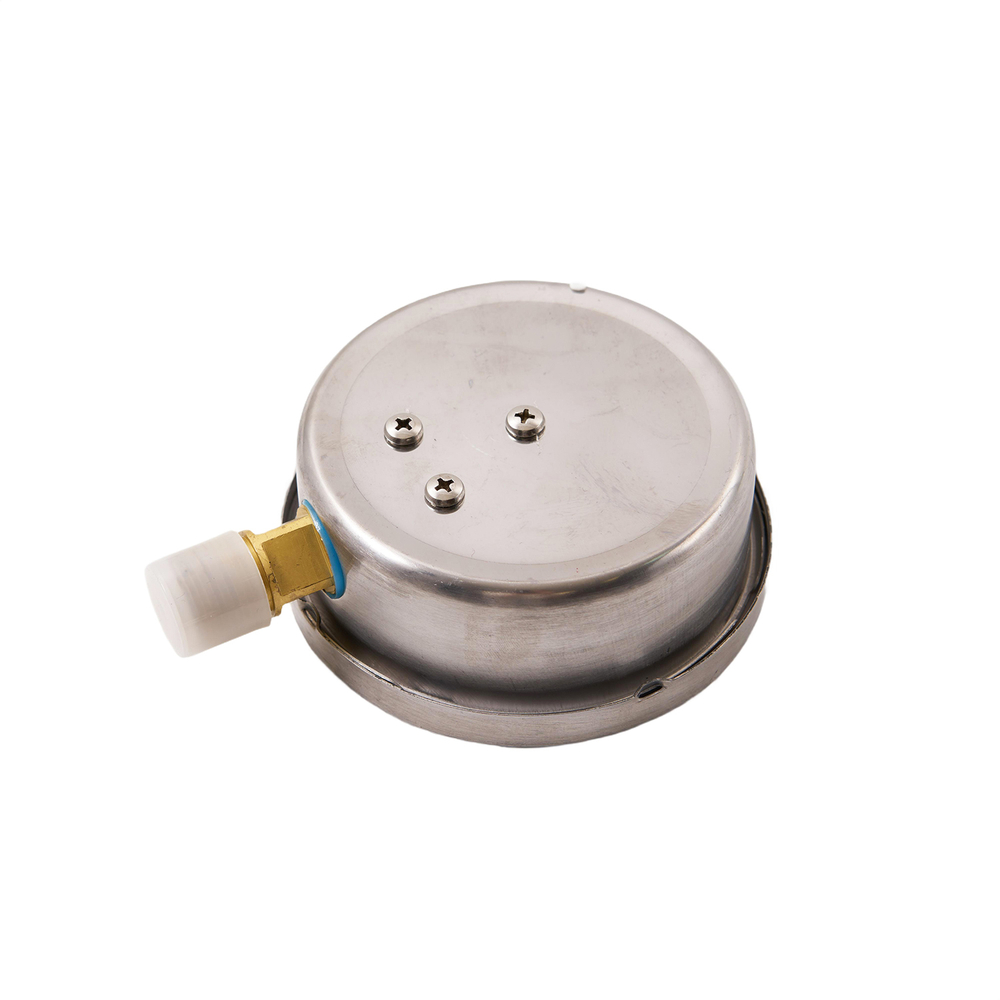 Манометр (Pressure gauge п.1) HJ0802.5005, HJ0802.7016