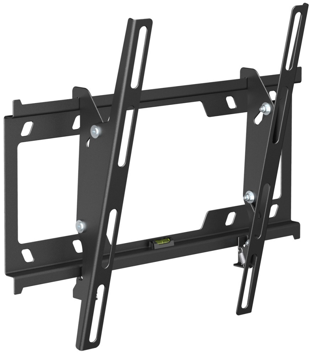 Кронштейн для телевизора Holder T3626-B черный 22;-47; макс.25кг настенный наклон