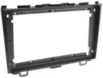 Магнитола для Honda CR-V 3 2006-2012 - FarCar GX877 монитор 13" 2K QLED на Android 13, Быстрая, CarPlay, 4G SIM-слот