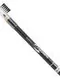 Карандаш для бровей со щеточкой TF Eyebrow Penci, W-219-004C, серый, тон №004