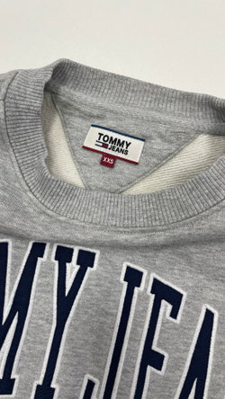Толстовка Tommy Hilfiger