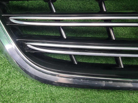 Решетка радиатора Mercedes S w222 (2013-2017)