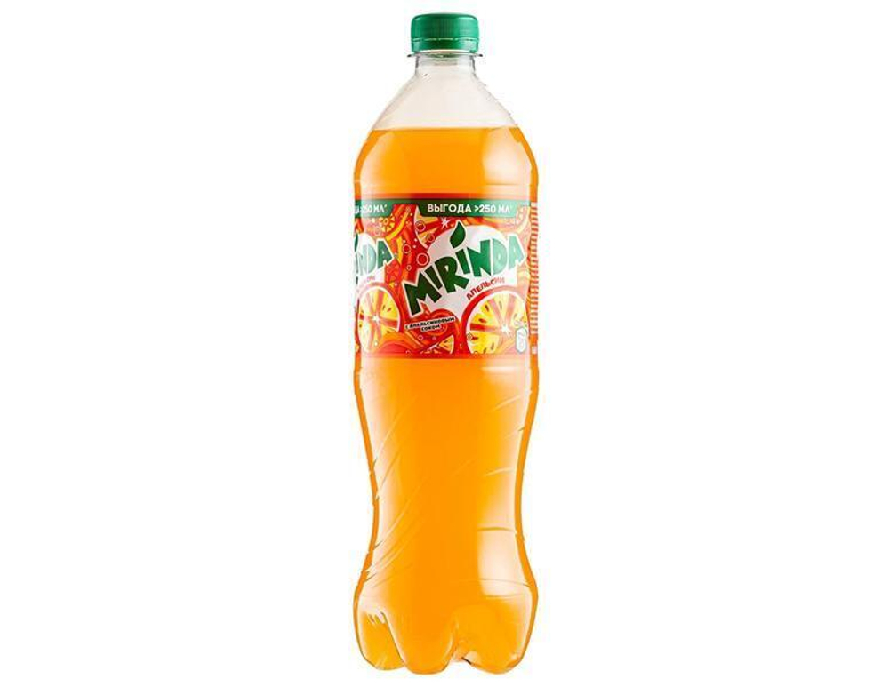 Mirinda 1l