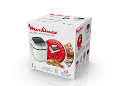 Хлебопечь Moulinex OW250132