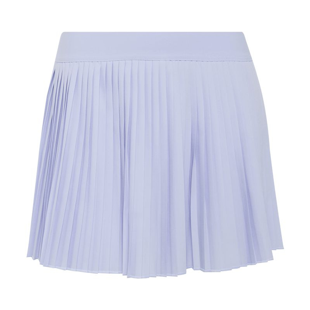 Женская теннисная юбка Adidas Club Pleated - violet tone