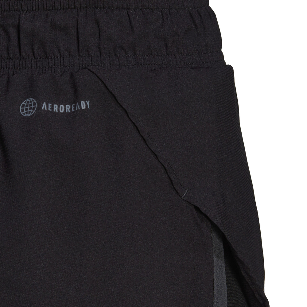 Женские теннисные шорты adidas Club Shorts Women - Black