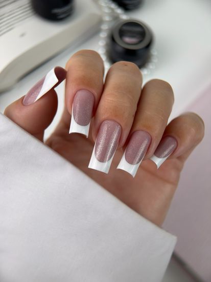 Жидкий бескислотный гель Enigmanic SMART gel 08 15 мл.