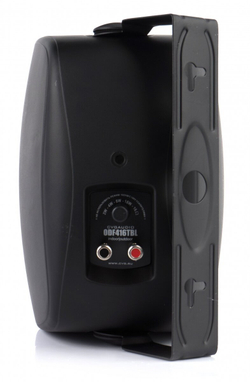 CVGAUDIO ODF416TBL Настенная акустика для улиц и помещений