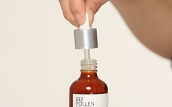 Восстанавливающая ампульная сыворотка для лица Missha Bee Pollen Renew Ampouler, 40мл