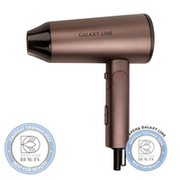 Фен для волос Galaxy Line GL4349