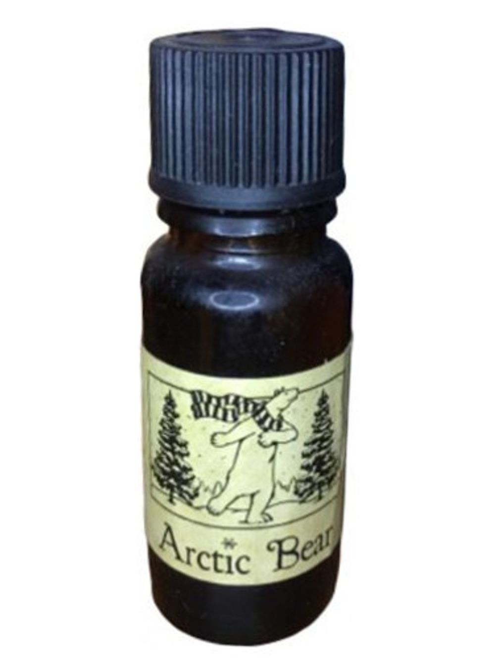 Arcana Wildcraft Artic Bear