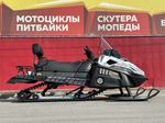 Снегоход РМ TAYGA PATRUL 800 SWT