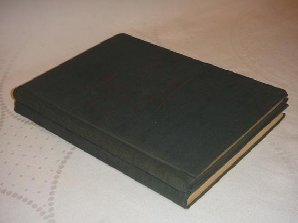 "Материалы по истории русской детской литературы ( 1750-1855 ). Библиография русской детской книги ( 1717-1854 ). В двух выпусках." Под редакцией А.К.Покровской и Н.В.Чехова. 1929г.