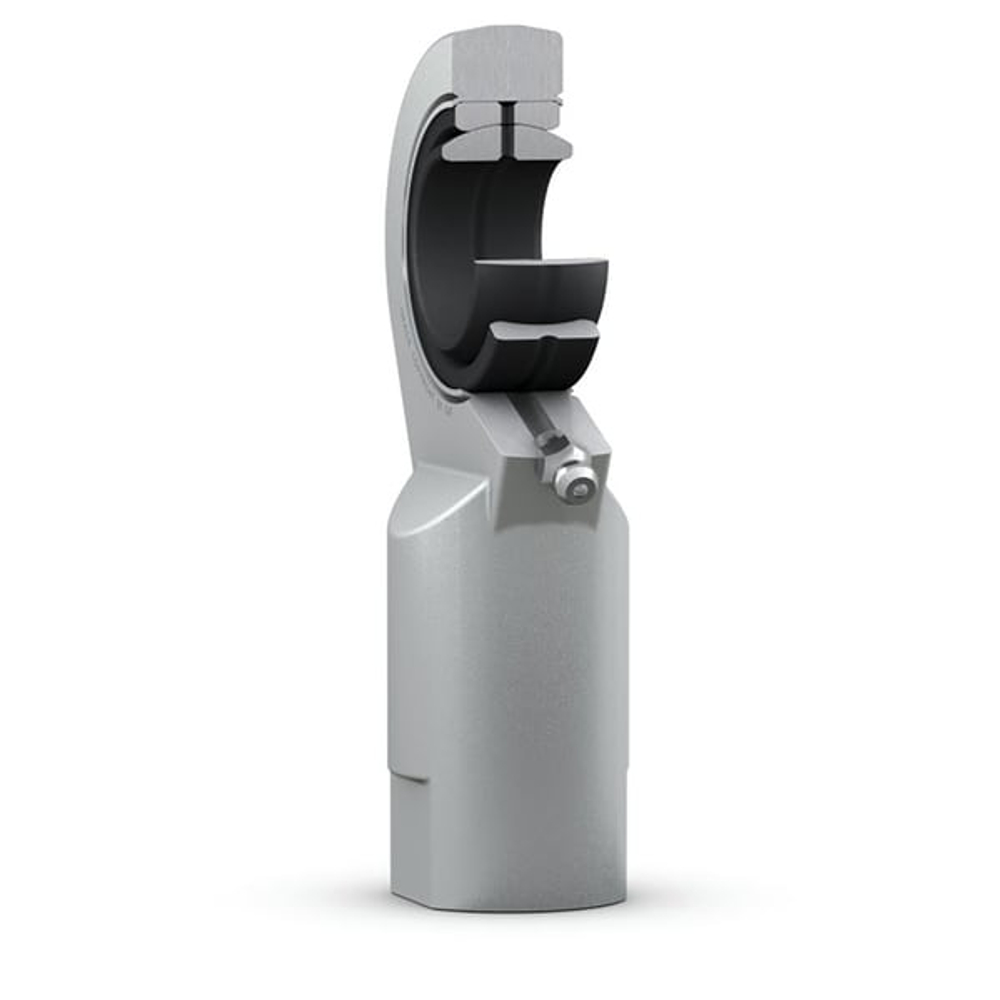 SKF SIL 30 ES — наконечник штока 30 мм, резьба M30×2