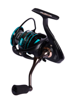 Катушка для спиннинга Black Side Cadet 3000 FD 5+1 подшипников
