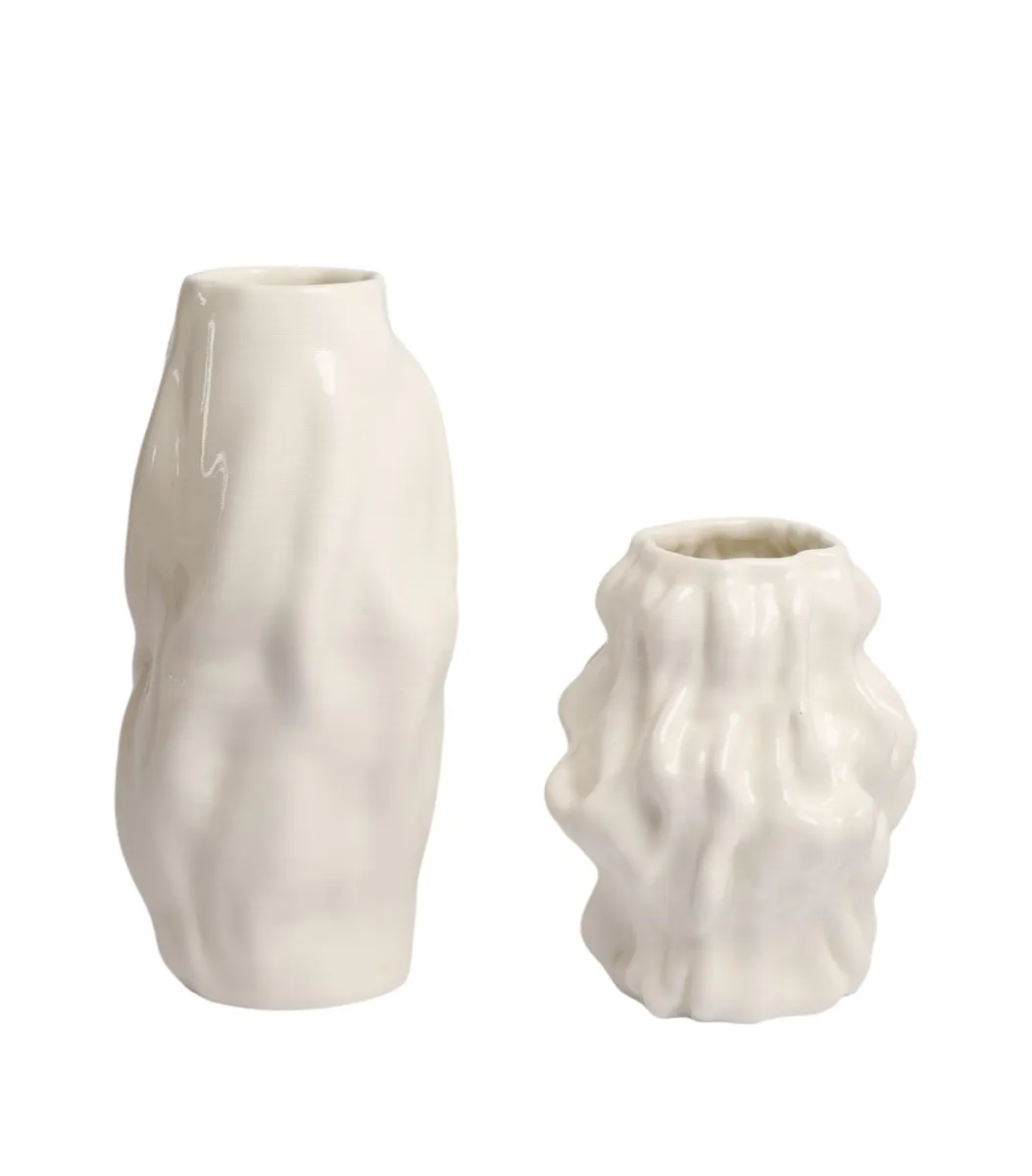 Ваза – TRUFFLE, 17 см | Creso Ceramics