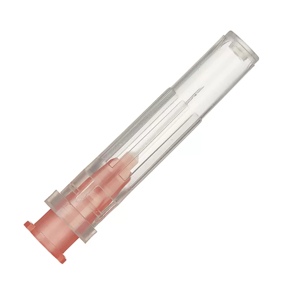 Игла инъекционная 0,33х12 мм 29G KD-Fine 100 шт