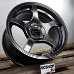 Комплект дисков Prodrive GC-05F 15x8 et25 4x100
