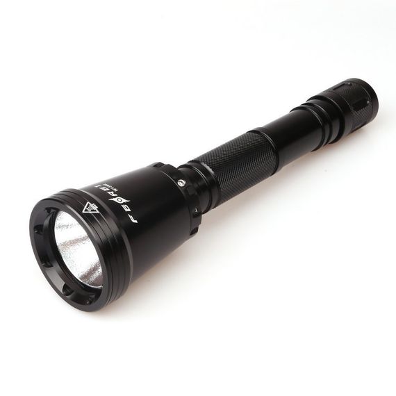 Фонарь Ferei W158IINW Cree XHP50.2 2060Lm 3000К теплый свет