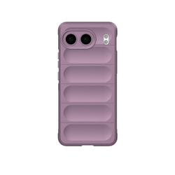Противоударный чехол Flexible Case для OnePlus Nord 4 5G